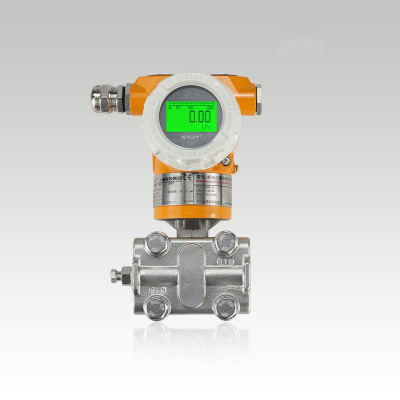 SY-3151DP系列差压变送器 